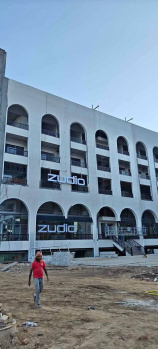 Showrooms for Sale in Airport Road, Chandigarh (540 Sq.ft.)
