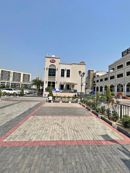 Showrooms for Sale in Airport Road, Chandigarh (465 Sq.ft.)