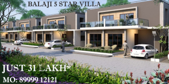 Weekend Villa 2Bhk at Bagodara 6Lane highway