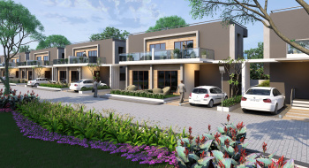 2 BHK Individual Houses / Villas for Sale in Bagodara, Ahmedabad (132 Sq. Yards)