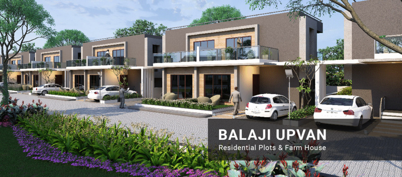 Farm House Plots & Weekend Villa at Bagodara-Dholera -Baroda 6Lane Highway, Ahmedabad