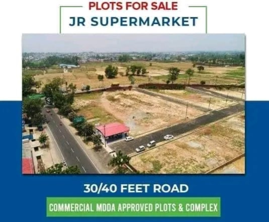 150 Sq. Yards Commercial Lands /Inst. Land For Sale In Selaqui, Dehradun