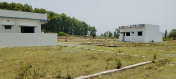 100 Sq. Yards Residential Plot for Sale in Prem Nagar, Dehradun (193 Sq. Yards)