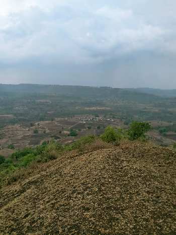 Eco tourism plots at Chikhaldara