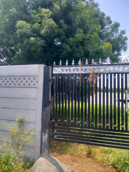 Farm land at Close to Chevella