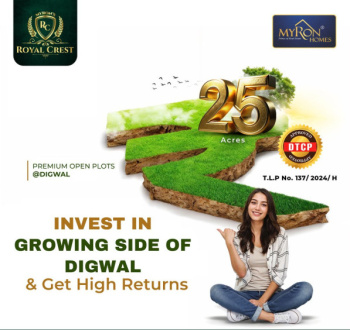 300 Sq. Yards Residential Plot for Sale in Zaheerabad, Sangareddy