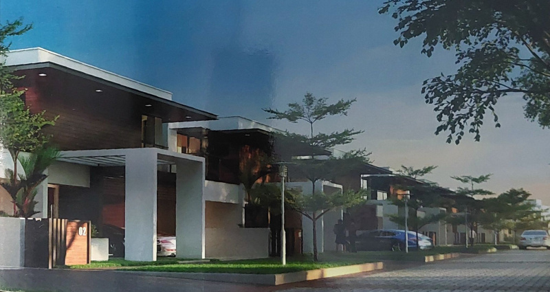 155 Sq. Yards Residential Plot for Sale in Shadnagar, Hyderabad