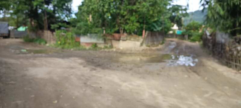 1 Bigha Commercial Lands /Inst. Land For Sale In Silapathar, Dhemaji