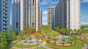 2 BHK Flats & Apartments for Sale in Sector 150, Noida (1165 Sq.ft.)