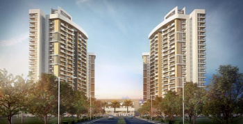 2 BHK Flats & Apartments for Sale in Omicron 1, Greater Noida (1005 Sq.ft.)