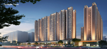 2 BHK Flats & Apartments for Sale in Greater Noida West, Greater Noida (893 Sq.ft.)