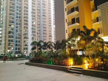 2 BHK Flats & Apartments for Sale in Greater Noida West, Greater Noida (1105 Sq.ft.)