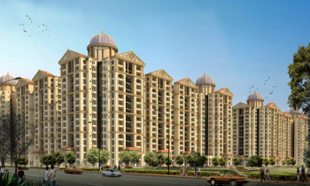 2 BHK Flats & Apartments for Sale in Greater Noida West, Greater Noida (855 Sq.ft.)