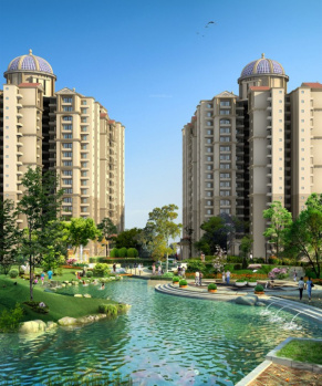 3 BHK Flats & Apartments for Sale in Greater Noida West, Greater Noida (1435 Sq.ft.)