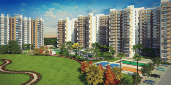 2 BHK Flats & Apartments for Sale in Greater Noida West, Greater Noida (1140 Sq.ft.)