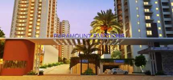 3 BHK Flats & Apartments for Sale in Greater Noida West, Greater Noida (1380 Sq.ft.)