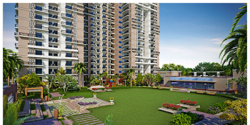 2 BHK Flats & Apartments for Sale in Greater Noida West, Greater Noida (1015 Sq.ft.)