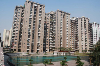 2 BHK Flats & Apartments for Sale in Sector 120, Noida (950 Sq.ft.)