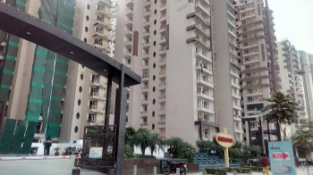 2 BHK Flats & Apartments for Sale in Crossing Republik, Ghaziabad (1050 Sq.ft.)