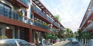 2 BHK Flats & Apartments for Sale in Crossing Republik, Ghaziabad (946 Sq.ft.)