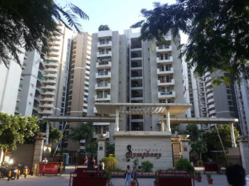 3 BHK Flats & Apartments for Sale in Crossing Republik, Ghaziabad (1425 Sq.ft.)