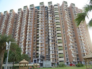 2 BHK Flats & Apartments for Sale in Raj Nagar Extension, Ghaziabad (1054 Sq.ft.)