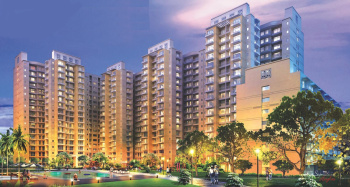 2 BHK Flats & Apartments for Sale in Raj Nagar Extension, Ghaziabad (1275 Sq.ft.)