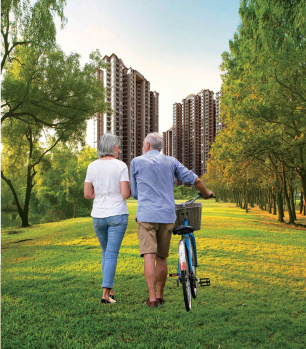 Property for sale in NH 24 Highway, Ghaziabad