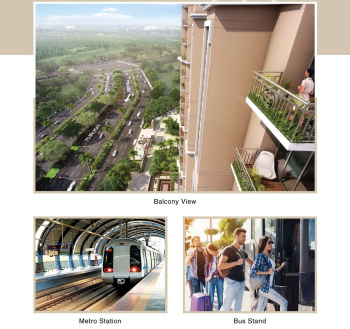 Property for sale in NH 24 Highway, Ghaziabad