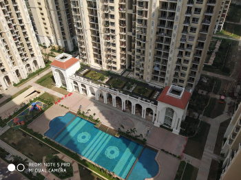 3 BHK Flats & Apartments for Sale in Siddharth  Vihar, Ghaziabad (1585 Sq.ft.)