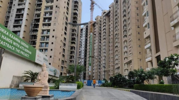 1 RK Flats & Apartments for Sale in Sector 143A, Noida, Noida (590 Sq.ft.)