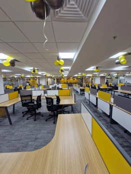 400 Sq.ft. Business Center for Sale in Block C, Noida