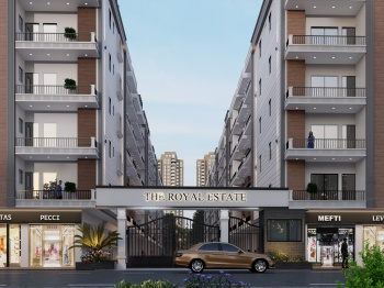 Property for sale in Sector 1 Greater Noida West