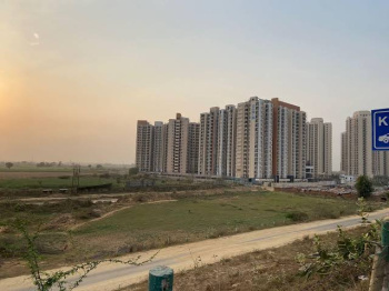 Residential Plot for Sale in Yamuna Expressway, Greater Noida (162 Sq. Meter)