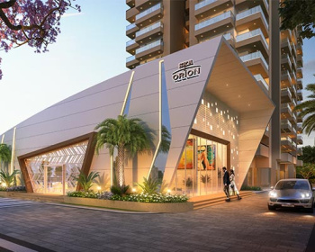 Flats & Apartments for Sale in Sector 143B, Noida, Noida (1900 Sq.ft.)