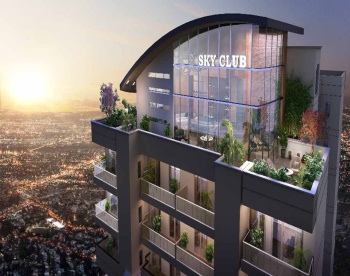 Property for sale in Sector 143B, Noida, 