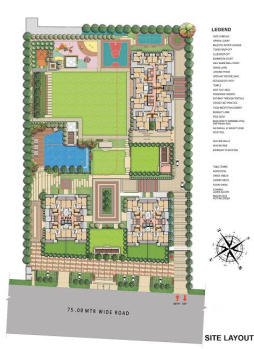 Property for sale in Sector 143B, Noida, 