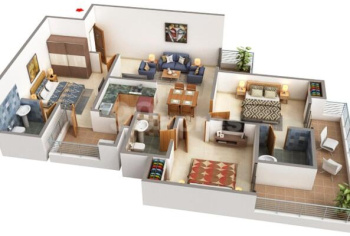 Property for sale in Sector 143B, Noida, 