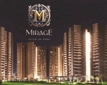Flats & Apartments for Sale in Sector 120, Noida (2180 Sq.ft.)