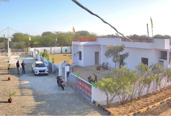 Residential Plot for Sale in Phulera, Jaipur (100 Sq. Yards)