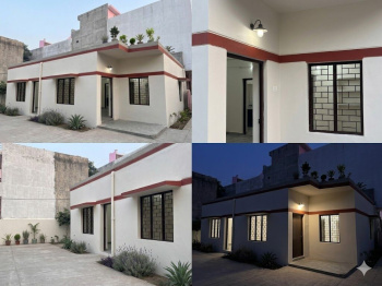 Residential Plot for Sale in Kashiram Nagar, Moradabad (52 Sq. Meter)