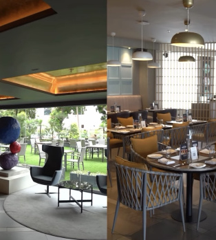 93700 Sq.ft. Hotel & Restaurant for Sale in Industrial Area Phase II, Chandigarh