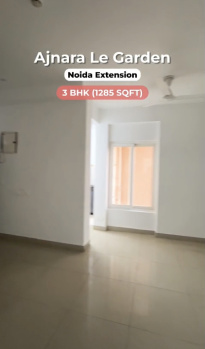 Property for sale in Sector 16B Greater Noida West