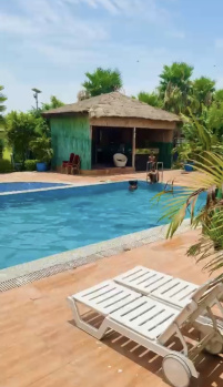 Farm House for Sale in Sector 150, Noida (1000 Sq. Yards)