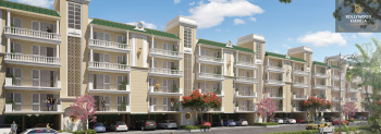 3 BHK Flats & Apartments for Sale in Gazipur Road, Zirakpur