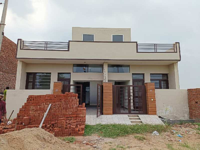 20000 Sq.ft. Residential Plot for Sale in Saidpura, Dera Bassi