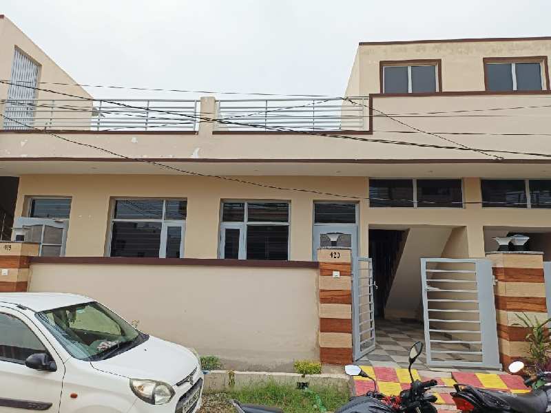 20000 Sq.ft. Residential Plot for Sale in Saidpura, Dera Bassi