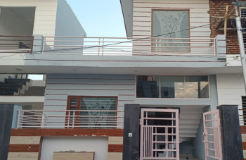 2 BHK Individual Houses / Villas for Sale in Mohan Nagar, Dera Bassi (100 Sq.ft.)