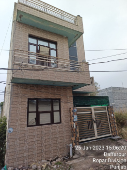 Property for sale in Dafarpur, Dera Bassi