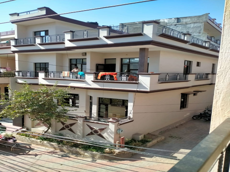 6 BHK Individual Houses / Villas for Sale in Ambala Highway, Zirakpur (200 Sq.ft.)